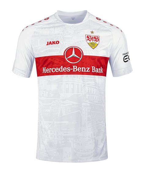 vfb stuttgart trikot 22/23|VfB Stuttgart 2022